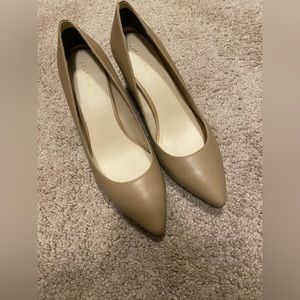 Cole haan beige hills (for work shoes)